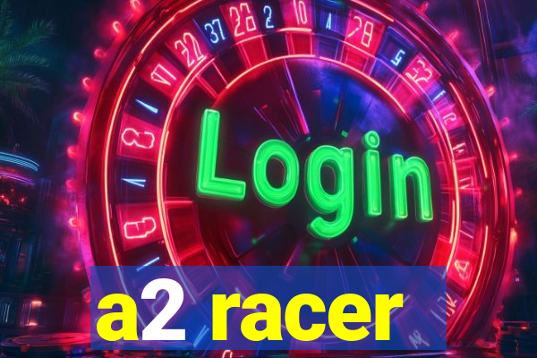 a2 racer - riscando o asfalto filme completo dublado